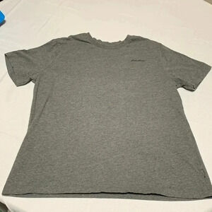 Eddie Bauer Men’s t-shirt, tee-shirt. Size L.